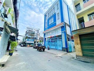 Bán nhà hxh thiên phước, tân bình, 4 tầng vuông vức, hoàn công đủ, dòng tiền tốt, nhỉnh 9 tỷ