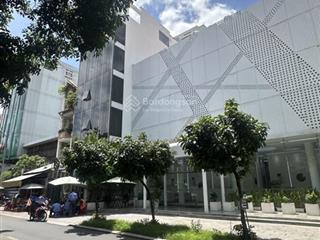 Bán gấp mặt tiền trần hưng đạo, 120m2, không quy hoạch lộ giới, ngang lớn, chỉ 29 tỷ tl
