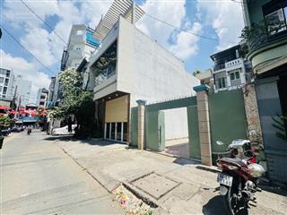 Bán đất ngang 6m, vuông vức ngay cầu nguyễn văn cừ, 2 mặt tiền 12m không lộ giới, nhỉnh 15 tỷ