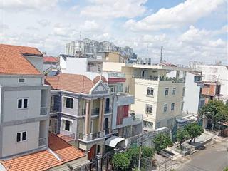 Mặt tiền kdc phong phú  280m2  ngang 14m  5 tầng , thang máy  kinh doanh đa ngành