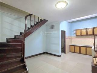 Bán nhà mặt tiền phạm thế hiển,3 tầng btct, 115m2, nở hậu, sát nhà thờ lớn, chỉ 15 tỷ tl