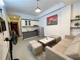 165 dương quảng hàm cầu giấy  căn hộ 1 phòng ngủ full đồ giá tốt