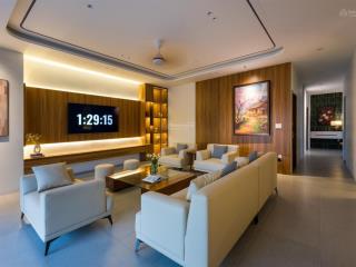 Bán căn hộ cao cấp gateway vũng tàu 3 phòng ngủ view hồ bơi 6 tỷ 29 tl