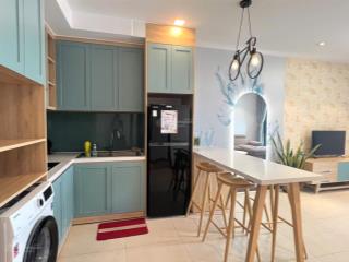 Bán căn hộ chung cư nam kỳ khởi nghĩa 3pn ban công rộng