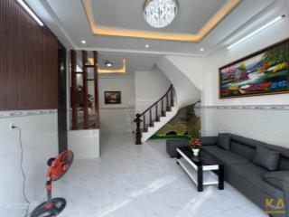Bán nhà đường ba cu cách bãi trước chỉ 1,3 km  4t30 tl nhẹ