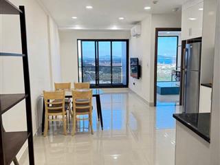 Căn hộ cao cấp gateway view biển  3t75 tl