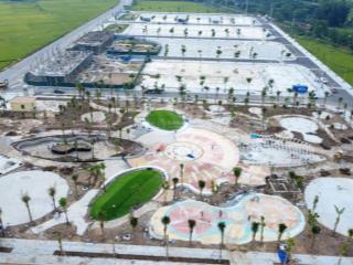 The metropolitan bắc giang hãy mua khi giá còn đẹp