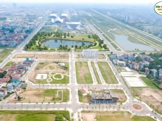 Đất nền trung tâm thành phố đầu tư sinh lời