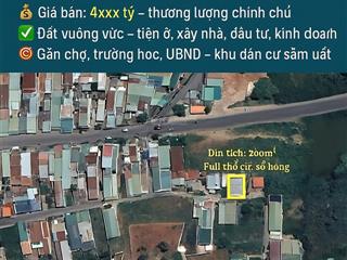 Bđs trung tâm liên nghĩa, mặt tiền phan bội châu