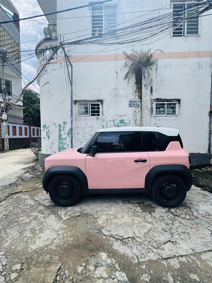 Bán đất tặng nhà  sát hẻm xe tải  nơ trang long dtsd 95m2  sổ nở hậu  chính chủ lâu đời