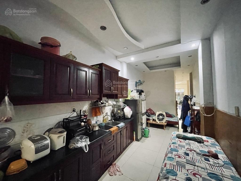 Mặt tiền đường khu vip bình thạnh  xe hơi ngủ trong nhà  3.9m x 22m  4 tầng  nhỉnh 9 tỷ