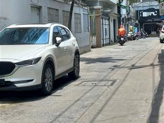 Xe hơi ngủ trong nhà  44.2m2  5 tầng 4 pn  nhà mới đẹp  đang cho thuê 25triệu/tháng  9.2 tỷ