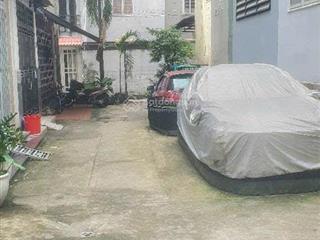 Hẻm xe hơi  nhà 5 tầng phan đăng lưu 45m2 (3.8m x 11m)  dòng tiền 360tr/năm giá 8.9 tỷ