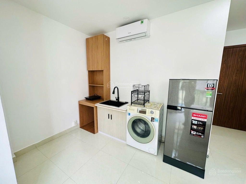 Hẻm xe hơi tránh  4 tầng nguyễn thượng hiền  75m2 ( 5m x 15m)  dòng tiền 30tr/th  giá 15.5 tỷ