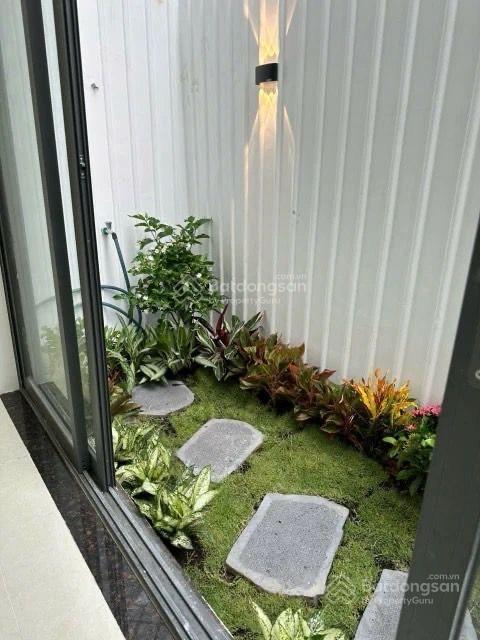 Hẻm xe hơi tránh  4 tầng nguyễn thượng hiền  75m2 ( 5m x 15m)  dòng tiền 30tr/th  giá 15.5 tỷ