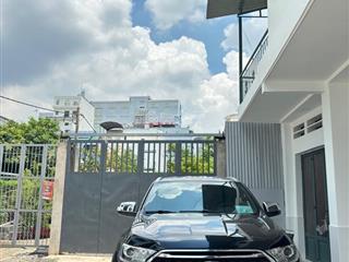 Kế hutech đường d2, p.25 bình thạnh  hẻm xe tải tránh  55m2 (6m x 11m )  tương lai ra mặt tiền