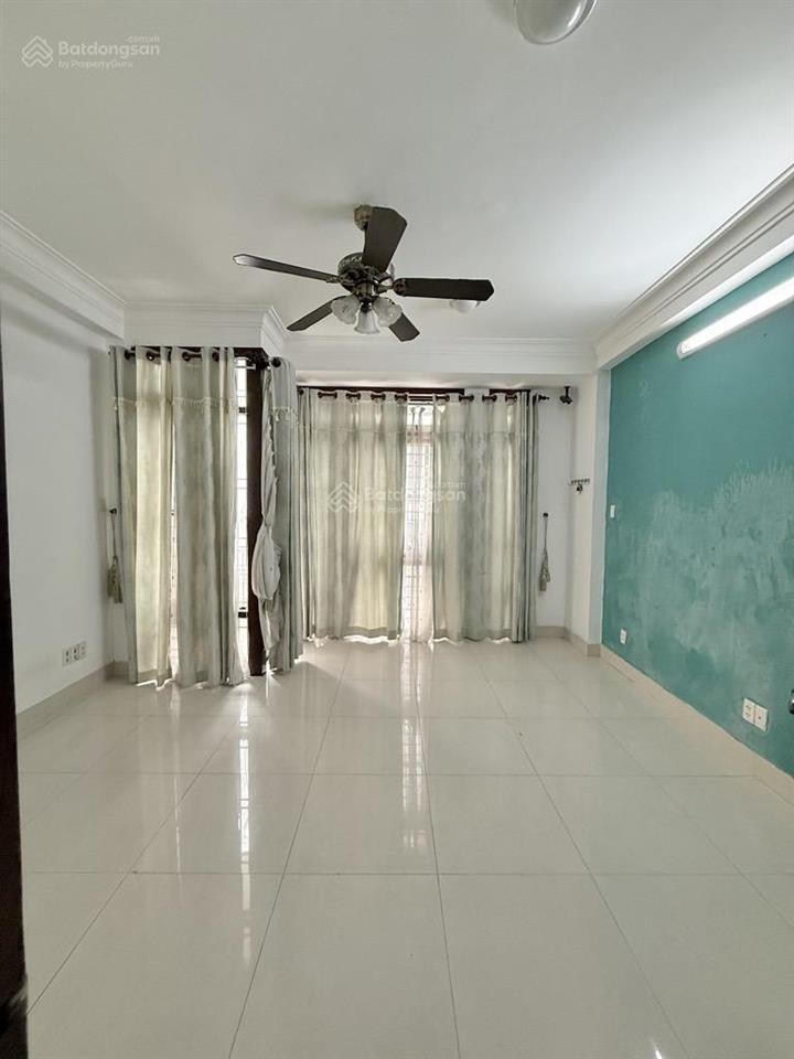 Mặt tiền hoa lan 5 tầng phường 1, phú nhuận 50m2 (4.5m 11m) khu vip nhất đường hoa  một đời chủ