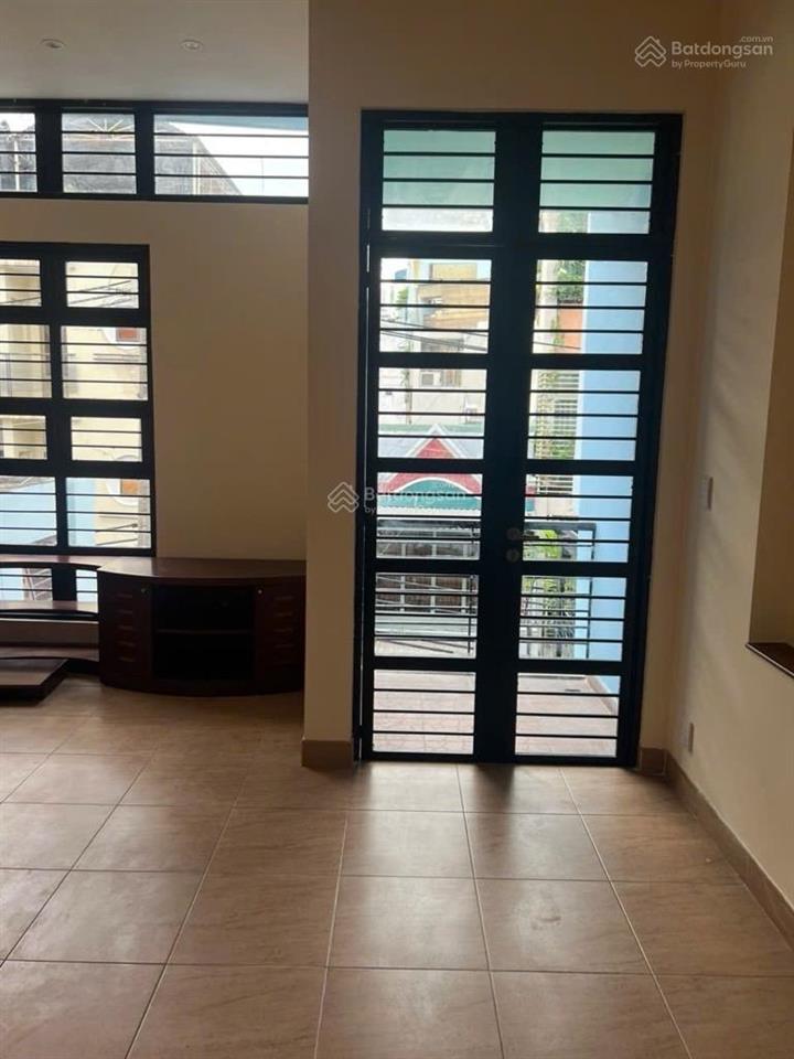 Mặt tiền kinh doanh phú nhuận  105m2 (4,8m x 22m)  4 tầng btct  có gara xe hơi  giá 24 tỷ