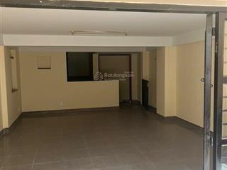 Mặt tiền kinh doanh phú nhuận  105m2 (4.8m x 22m)  4 tầng btct  có gara xe hơi  giá 24 tỷ