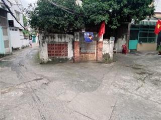 Hiếm  hẻm xe hơi  phan văn trị p11  102m2 (6.2m x 21m)  nhà cũ tiện xây mới  giá 8 tỷ