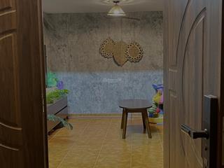 Chính chủ bán nhà bạch mai nội thất cơ bản