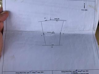 1 mẫu đất + 400m2 thổ cư đường xe hơi 7c tận nhà