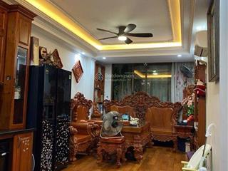 Siêu phẩm  đẳng cấp châu âu  lê thanh nghị  2 mặt ngõ  dt 35m2 6 tầng  chỉ nhỉnh 12 tỷ