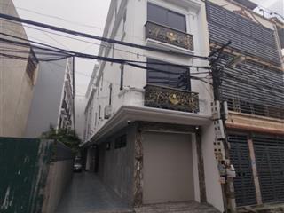 Chính chủ bán nhà phố ngũ hiệp  ô tô đỗ trong nhà  dt 48m  giá 6,5 tỷ