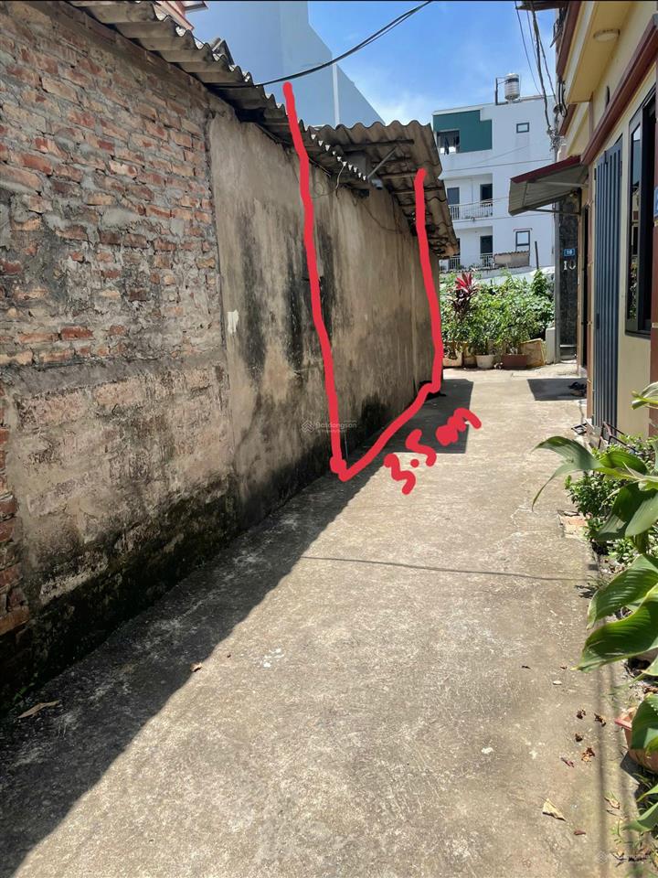 4.67 tỷ 43m2 lô đất đẹp liên mạc, tt của phường. gần oto, trường c1,2, chợ, ubnn giá rẻ