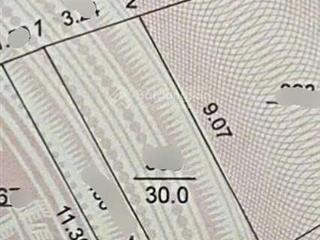 Còn duy nhất mảnh đất xuân đỉnh  gần cv hòa bình  oto  ngõ thông  lô góc 30m2 chỉ 7.2 tỷ