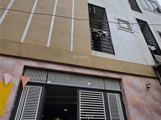 Tòa ccmn tây tựu cạnh trường công nghiệp ii  110m2, 8 tầng thang máy  15m ô tô tránh nhỉnh 17 tỷ