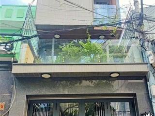 NHÀ MỚI ĐẸP – 5 TẦNG – HẺM XE ÔTÔ – TÂN KỲ TÂN QUÝ – VIP BÌNH TÂN – DT 4M X 14M – 8 TỶ HƠN