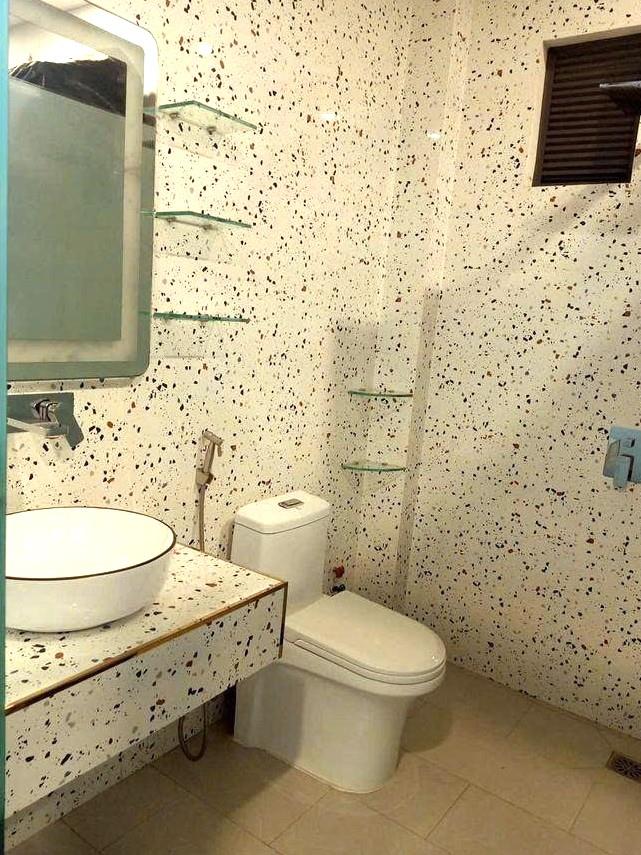 NHÀ MỚI ĐẸP – 5 TẦNG – HẺM XE ÔTÔ – TÂN KỲ TÂN QUÝ – VIP BÌNH TÂN – DT 4M X 14M – 8 TỶ HƠN