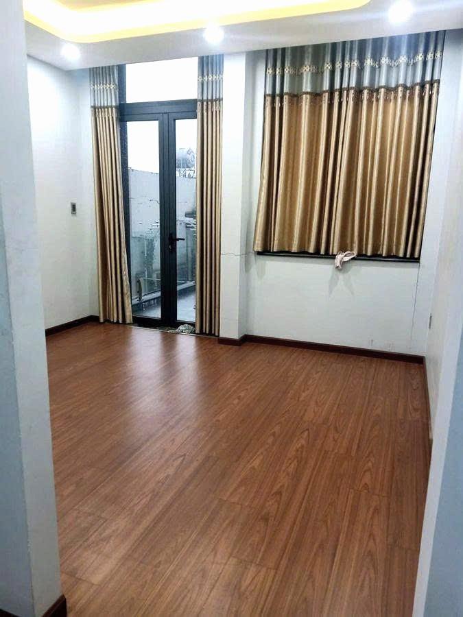 NHÀ MỚI ĐẸP – 5 TẦNG – HẺM XE ÔTÔ – TÂN KỲ TÂN QUÝ – VIP BÌNH TÂN – DT 4M X 14M – 8 TỶ HƠN