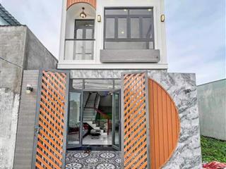 Nhà đang ngộp chủ kẹt tiền xoay vốn làm ăn giảm sốc shr 80m2