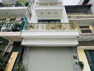 Rẻ đẹp! bán nhà phan kế bính, quận ba đình, phân lô, thang máy, ngõ thông, ô tô gần, 72m2*6t