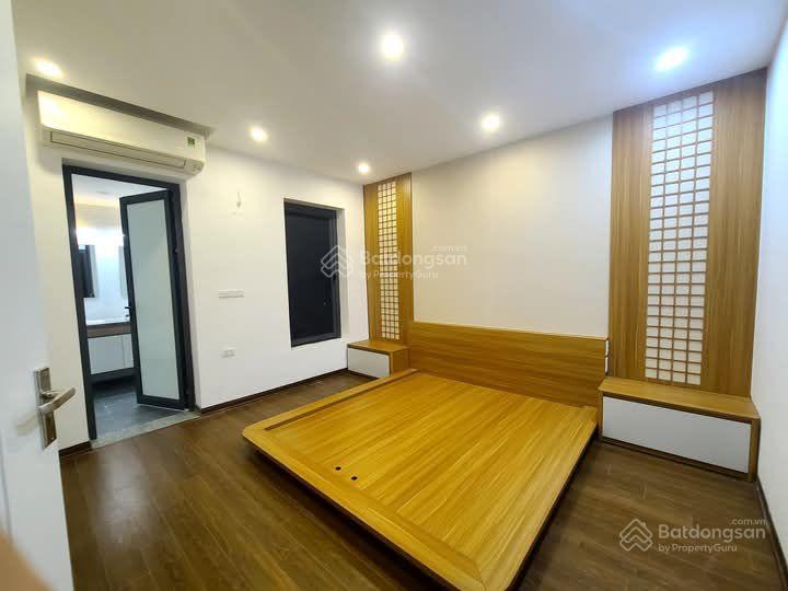 Giá cực rẻ! bán nhà hoàng quốc việt, quận cầu giấy, mặt ngõ, 2 ngõ thoáng, ô tô, thang máy, 6t*90m2