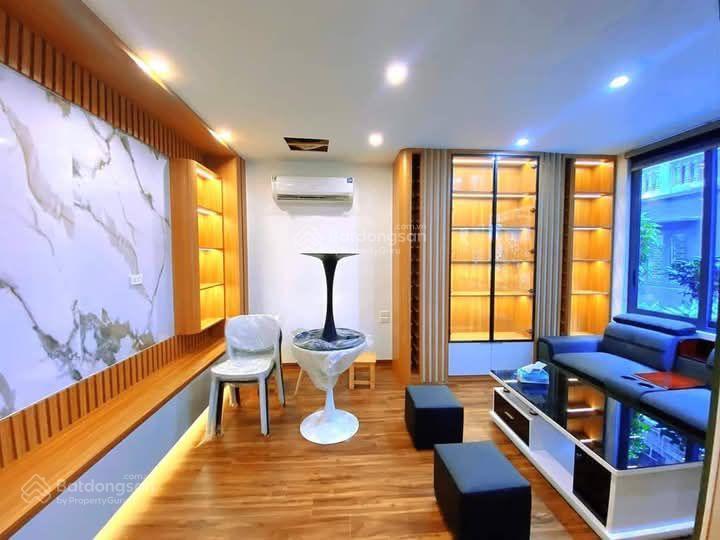 Giá cực rẻ! bán nhà hoàng quốc việt, quận cầu giấy, mặt ngõ, 2 ngõ thoáng, ô tô, thang máy, 6t*90m2