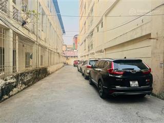 Siêu hiếm! bán nhà cầu giấy, phân lô quân đội, ô tô tránh, 10m ra phố, thang máy, dân xây 88m2*7t