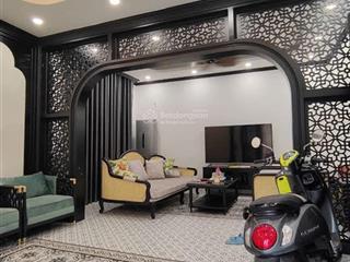 Bán gấp nhà riêng hoàng quốc việt, quận cầu giấy, phân lô, ô tô, thang máy, xây mới, 55m2*6t