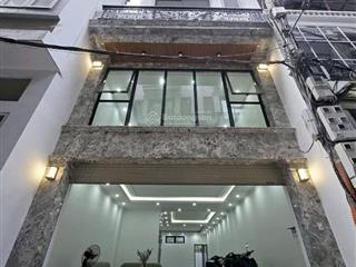 Siêu đẹp! bán nhà riêng phạm tuấn tài, phân lô, ô tô chạy quanh, thang máy, vỉa hè, dt 78m2, 7t