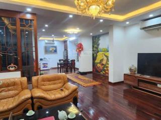 Đẹp hiếm thấy! bán nhà trung kính, phân lô, ô tô tránh, 2 thoáng, nội thất 3 tỷ, dân xây, 78m2, 6t