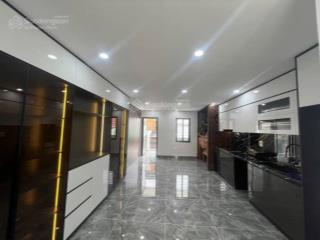 Bán nhà riêng nguyễn văn huyên, phân lô, ô tô, thang máy, gần phố, dân xây mới, 60m2, 6 tầng