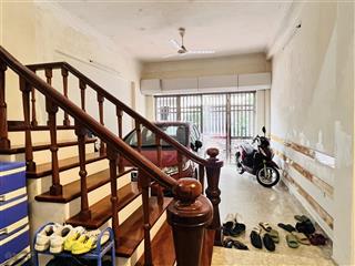 Bề thế! bán nhà riêng phố nghĩa đô, phân lô, vỉa hè, mặt ngõ 3 ô tô tránh, dân xây, 86m2x6 tầng