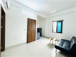 Siêu rẻ! bán chdv đường xuân thủy, 60m2, dòng tiền 70tr/tháng, lô góc, thang máy, ngõ to, 15m ô tô