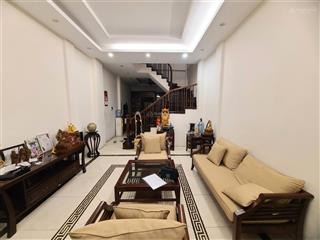 Giảm 2 tỷ! bán nhà phân lô trần duy hưng, 5m ra phố, ô tô tránh, 7 chỗ đỗ, dân xây, 55m2, 5 tầng