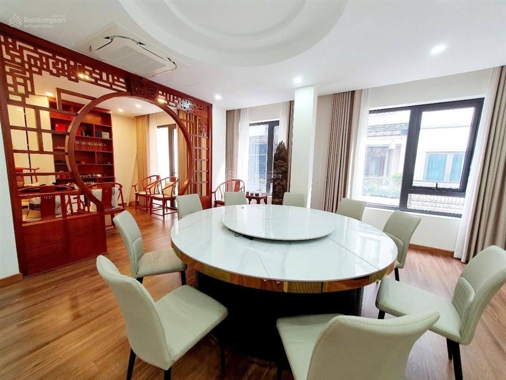 Hạ 2 tỷ! bán nhà trung kính, phân lô, ô tô tránh, vỉa hè, kinh doanh, dân xây, 6 tầng*120m2