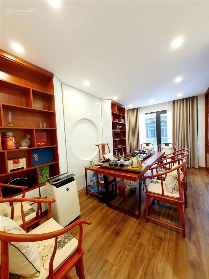 Hạ 2 tỷ! bán nhà trung kính, phân lô, ô tô tránh, vỉa hè, kinh doanh, dân xây, 6 tầng*120m2