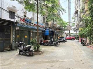 Siêu phẩm! nhà bán tại phố kim mã, 2 mặt ngõ, ô tô tránh ô tô, ngõ thông, thang máy, 80m2*6t