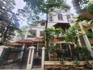 Bán gấp biệt thự siêu rẻ cầu giấy, dt 240m2 chỉ 70 tỷ, nở hậu, phân lô, ô tô, vỉa hè, giá siêu hời